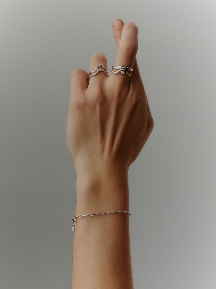 STACK RINGS - Maria Black | Maria Black