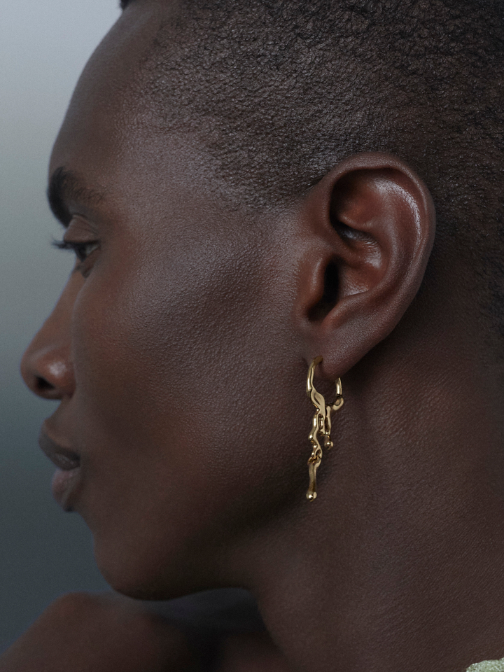 EARRINGS – KURE