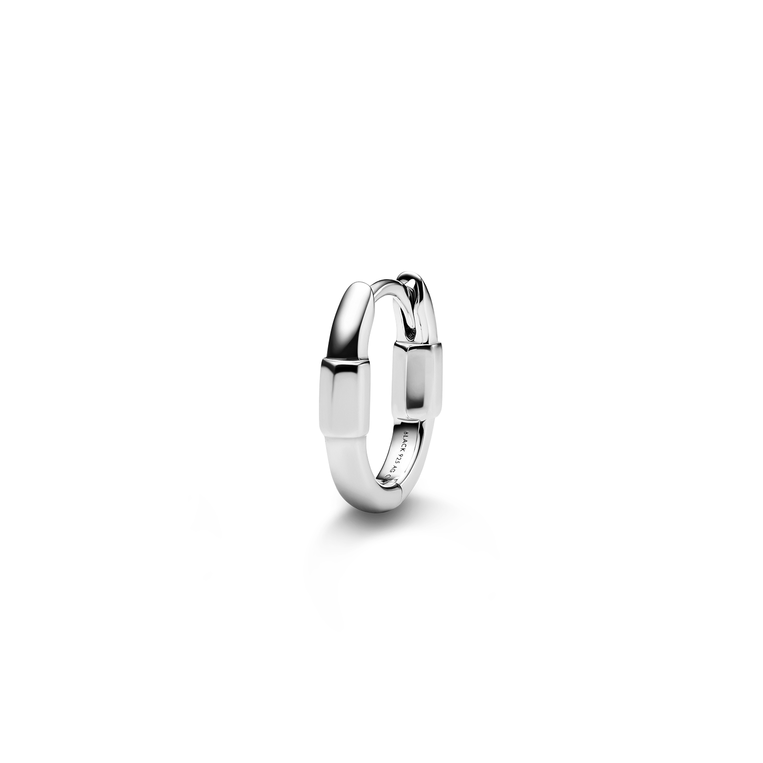 Maria Black Paffuto Earring | Silver | FARFETCH