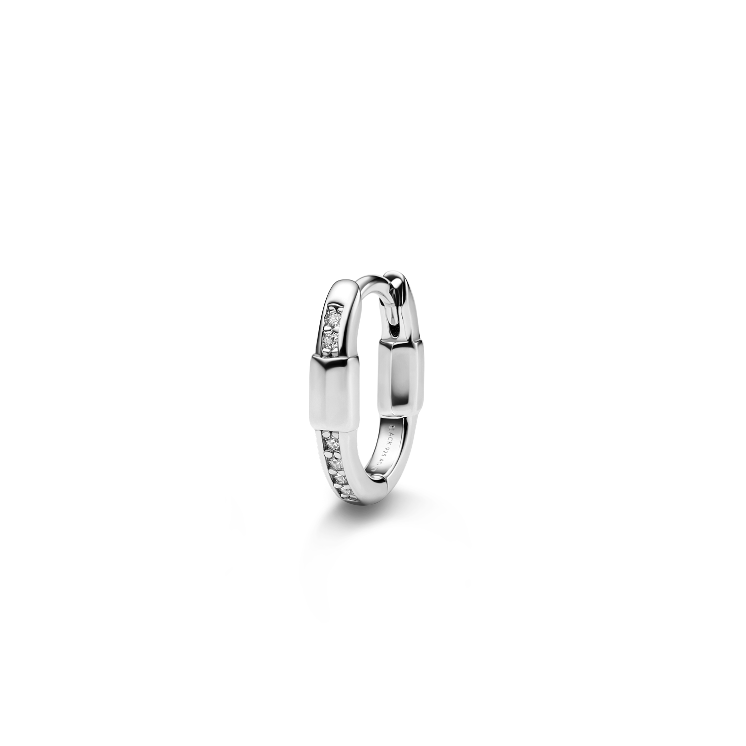 Palads Royal Earring | Maria Black