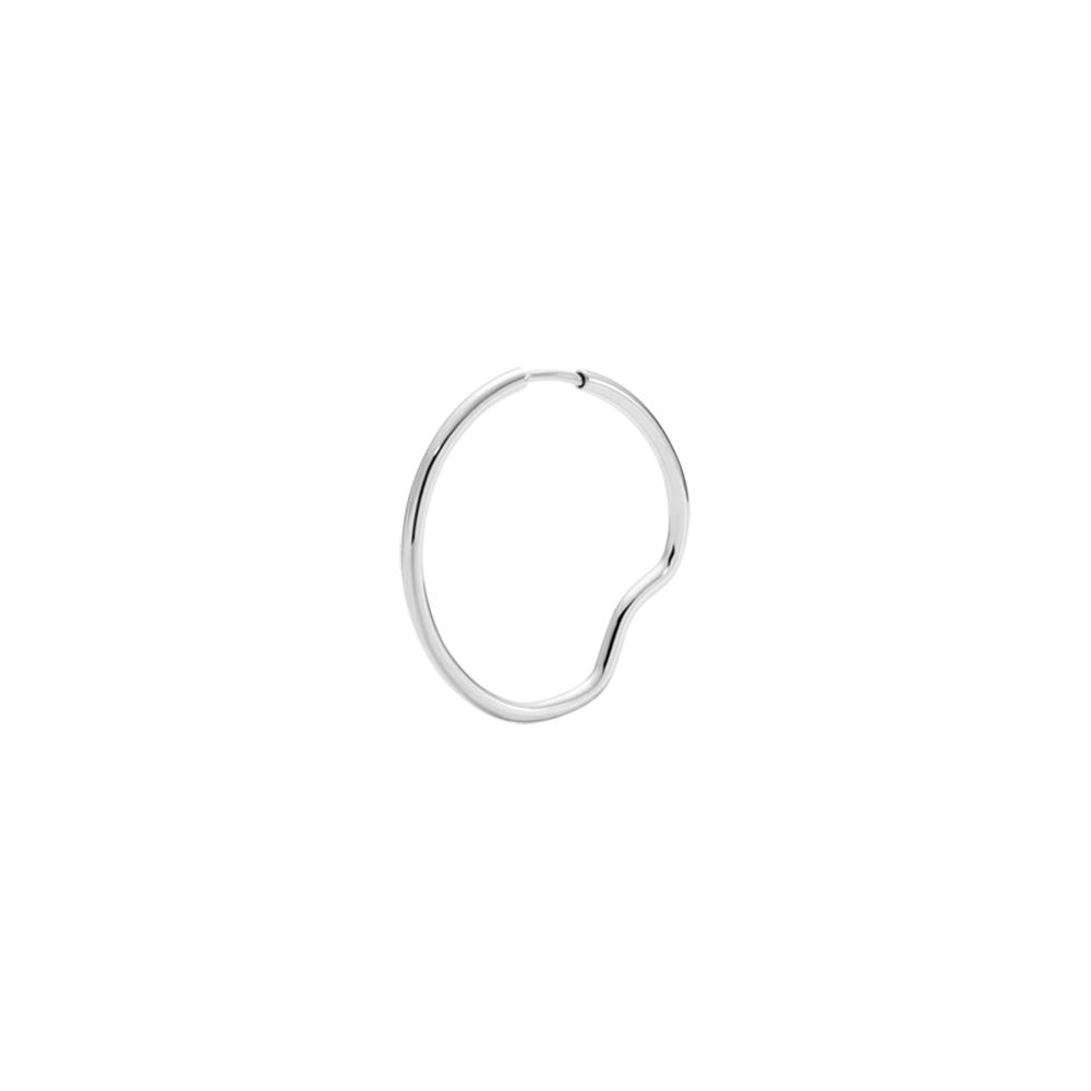 Copenhagen Hoop | Maria Black
