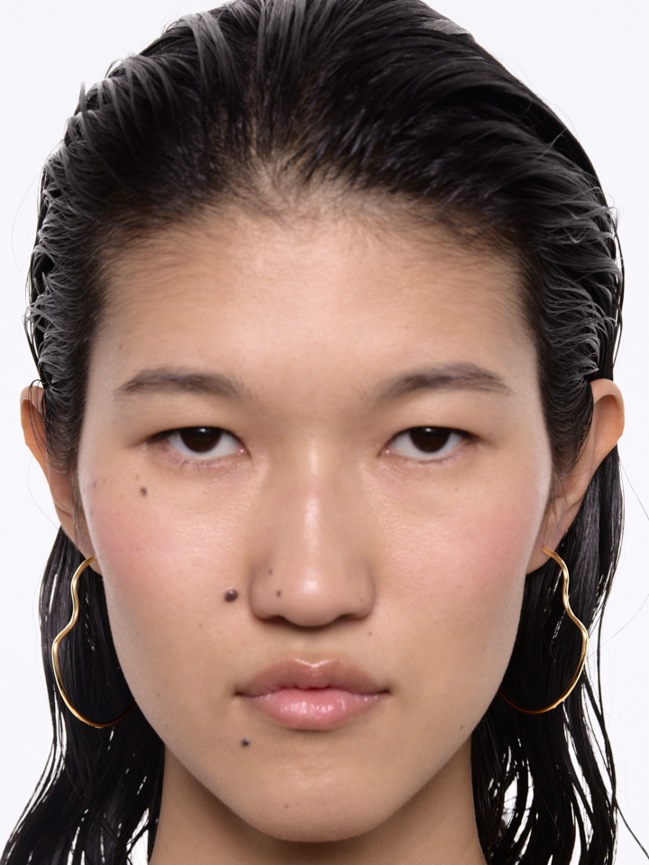 Copenhagen Hoop | Maria Black
