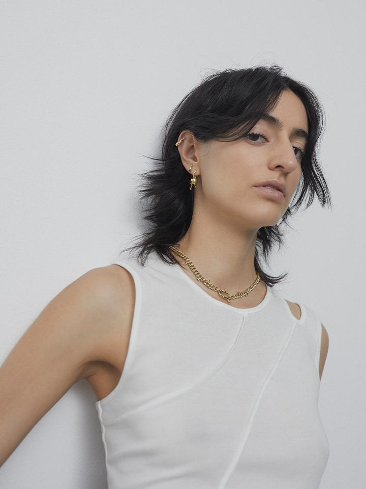 Jewellery New Arrivals | The freshest supply for your taste 