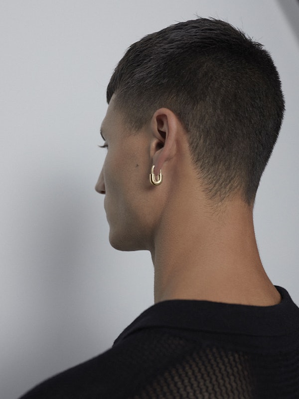 Schoenhauser Earring