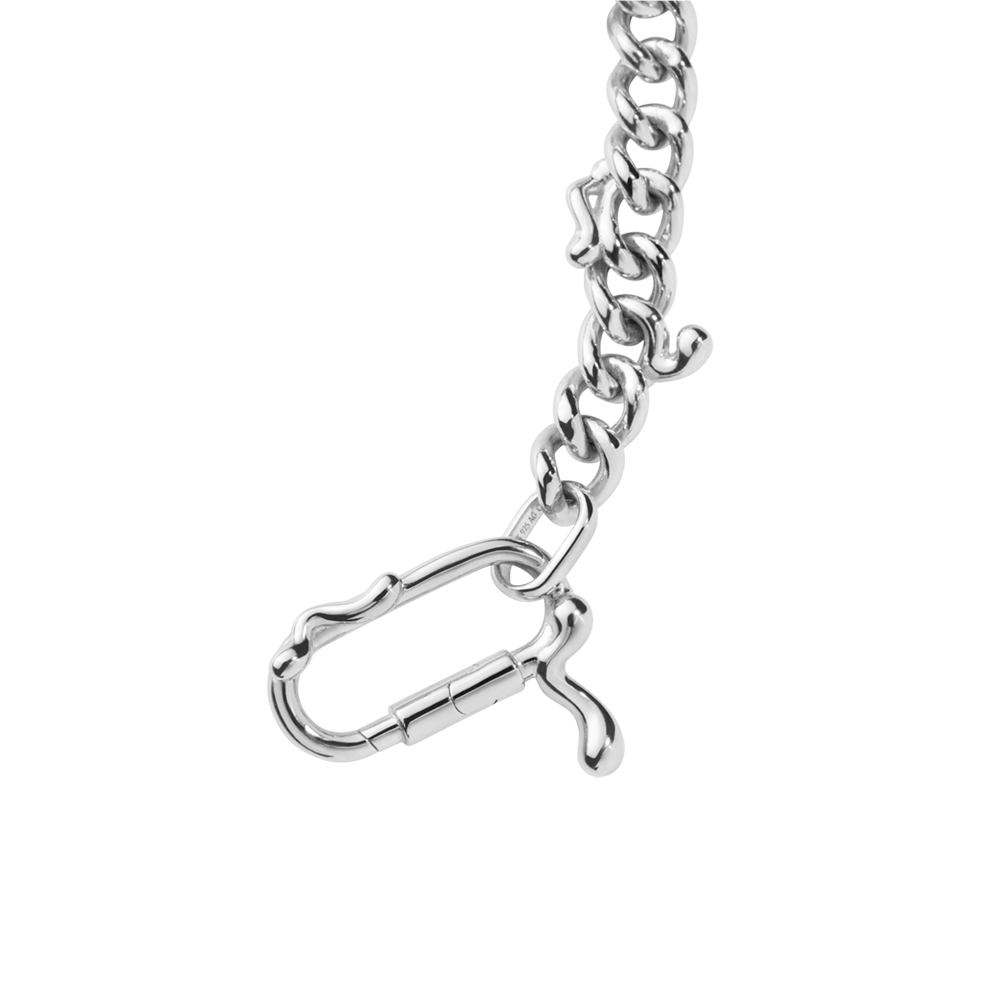 【Maria Black】関税送料込★Berliner Luft 38 ネックレス Berliner Luft Necklace | Maria Black