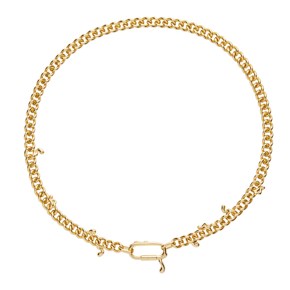 【Maria Black】関税送料込★Berliner Luft 38 ネックレス Berliner Luft Necklace | Maria Black