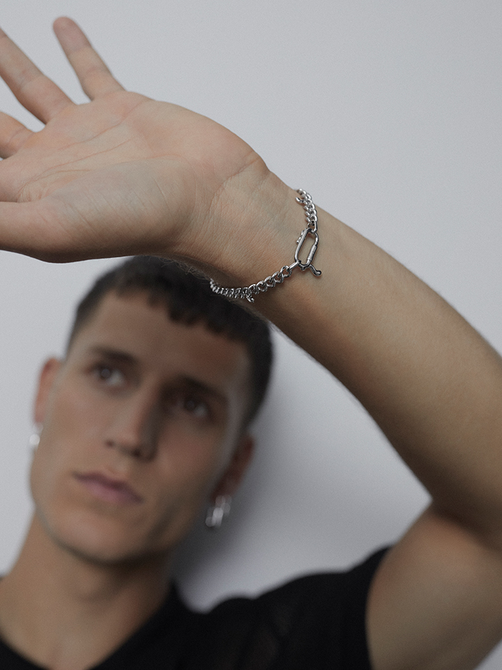 【Maria Black】関税送料込★Berliner Luft ブレスレット Berliner Luft Bracelet | Maria Black