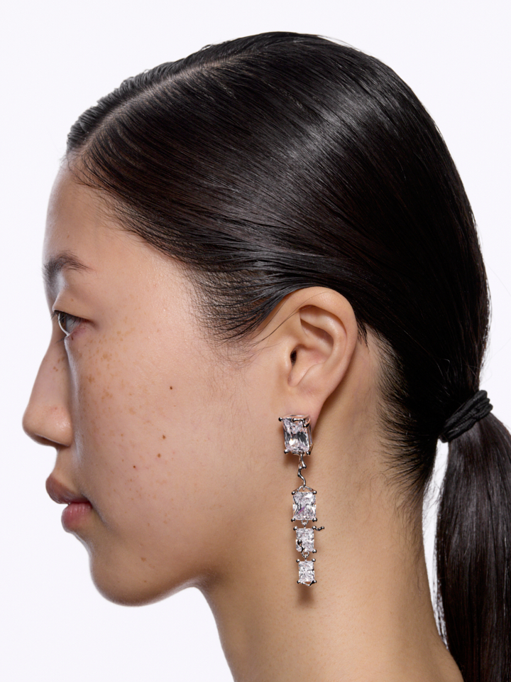 MARIA BLACK Goerli Earring シルバー925 Roppongi Chandelier Earring | Maria Black