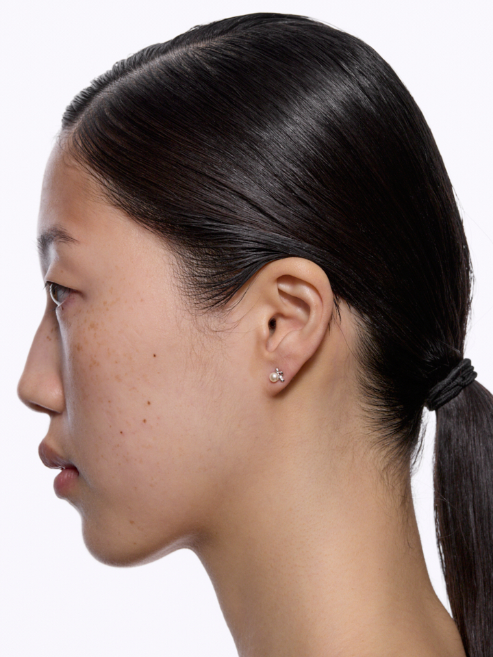 MARIA BLACK ピアス Shibuya Ichi 101077YG-PAIR Shibuya Ichi Stud | Maria Black