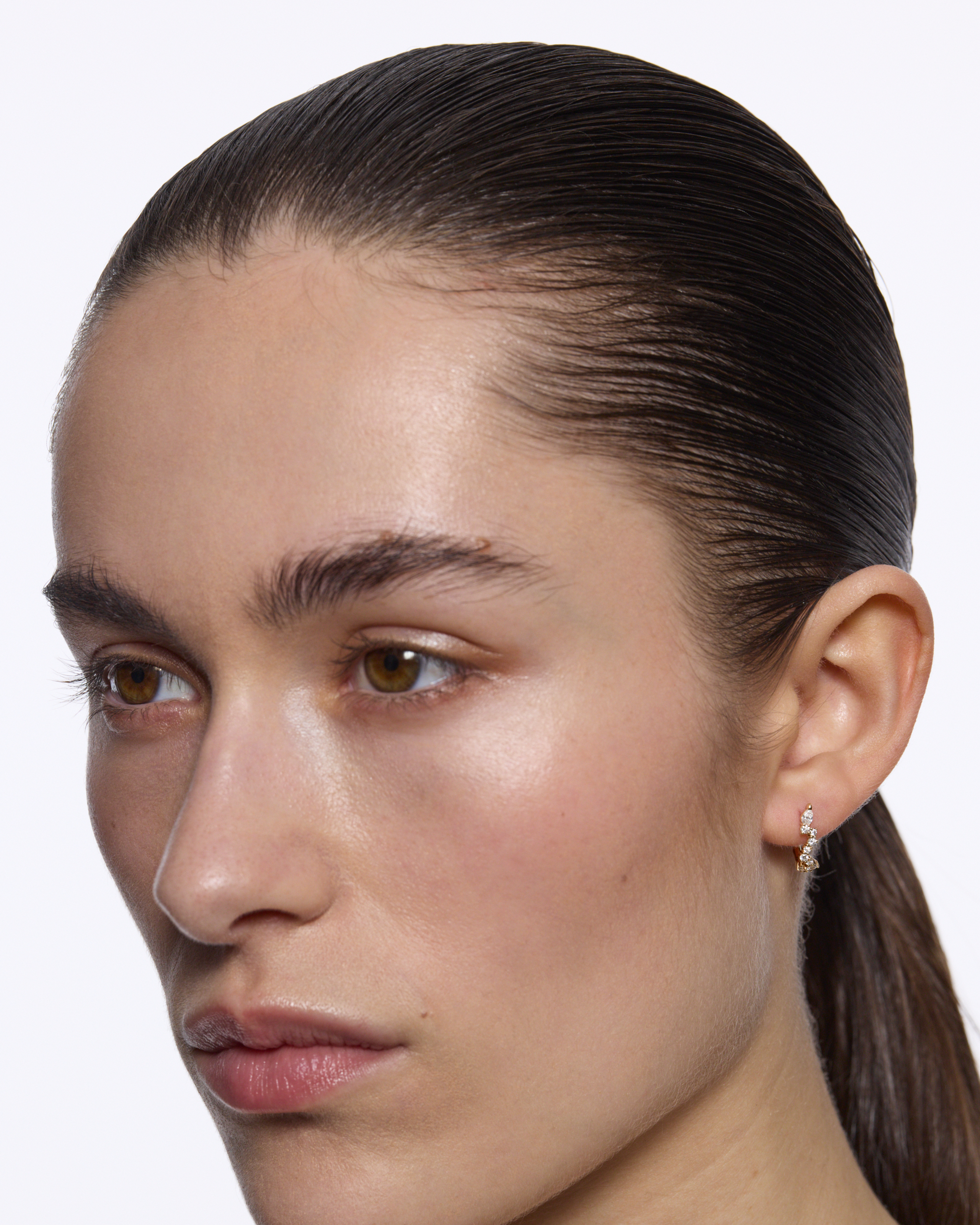 Tempelhofer Hoops | Maria Black