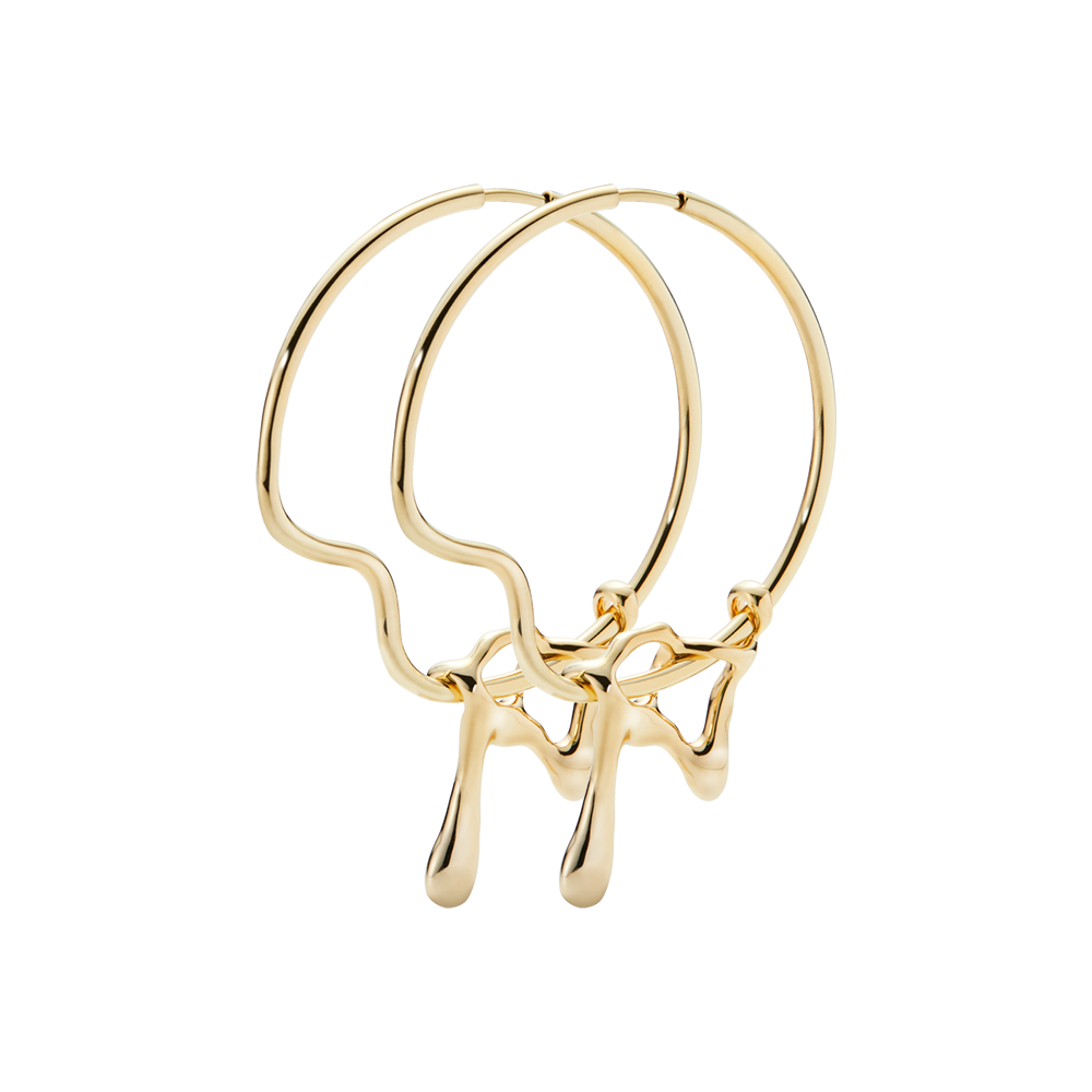 Istedgade Hoops | Maria Black