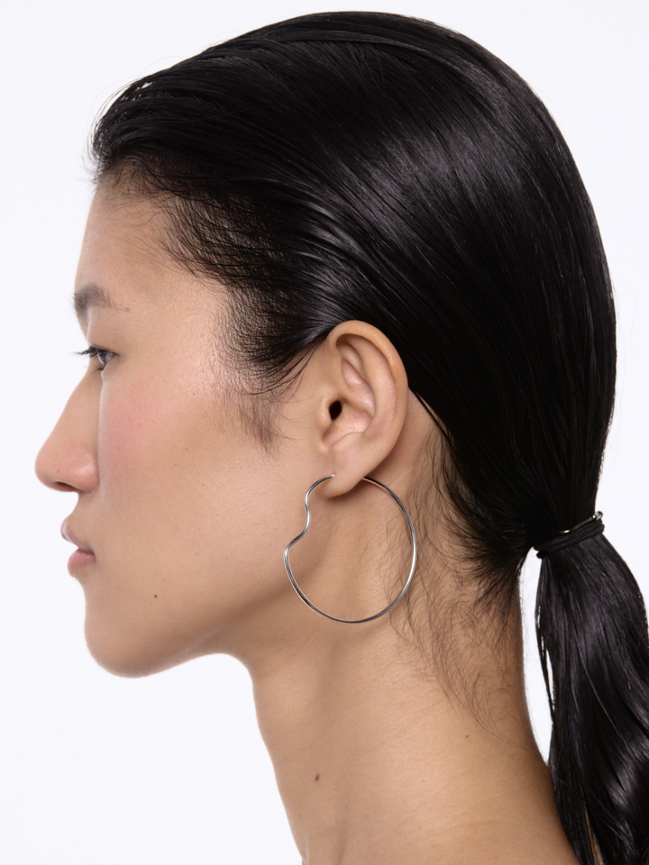 Copenhagen Hoops | Maria Black