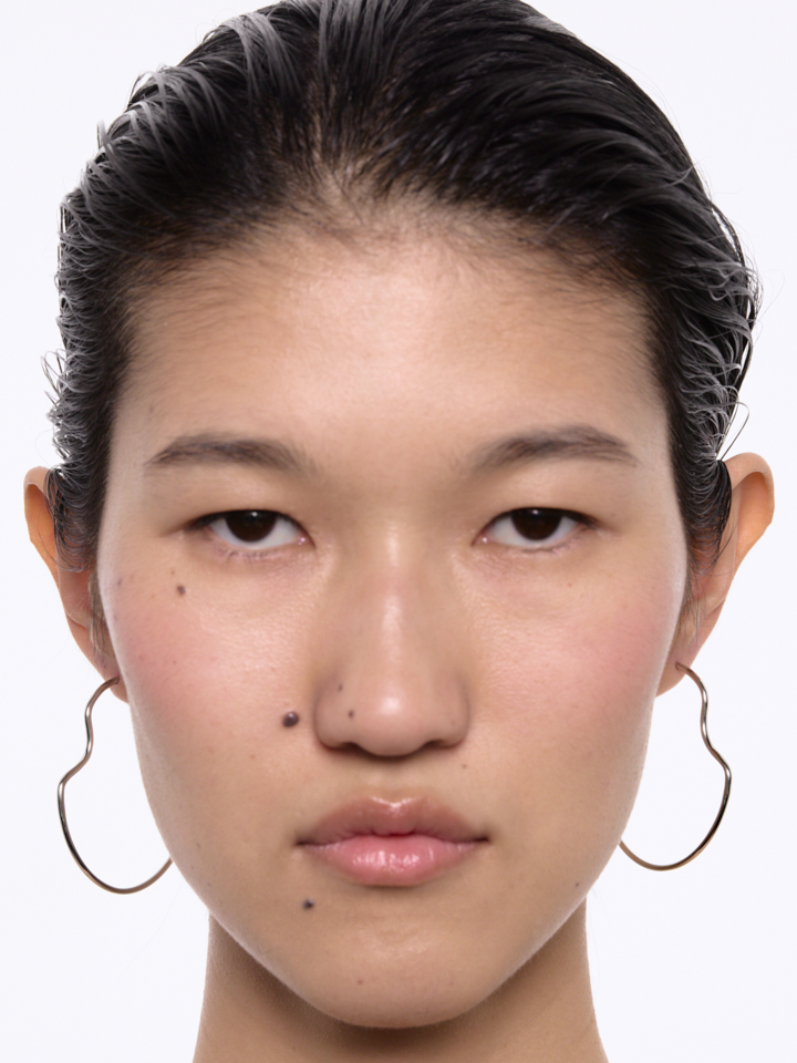 ファッションなデザイン Copenhagen Black Maria | Hoops アクセサリー