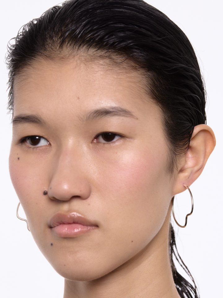 Copenhagen Hoops | Maria Black