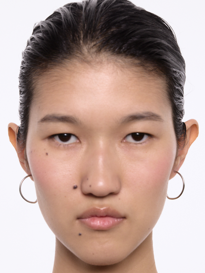 Copenhagen Hoops | Maria Black