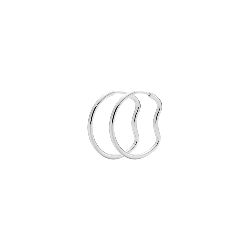 Copenhagen Hoops | Maria Black