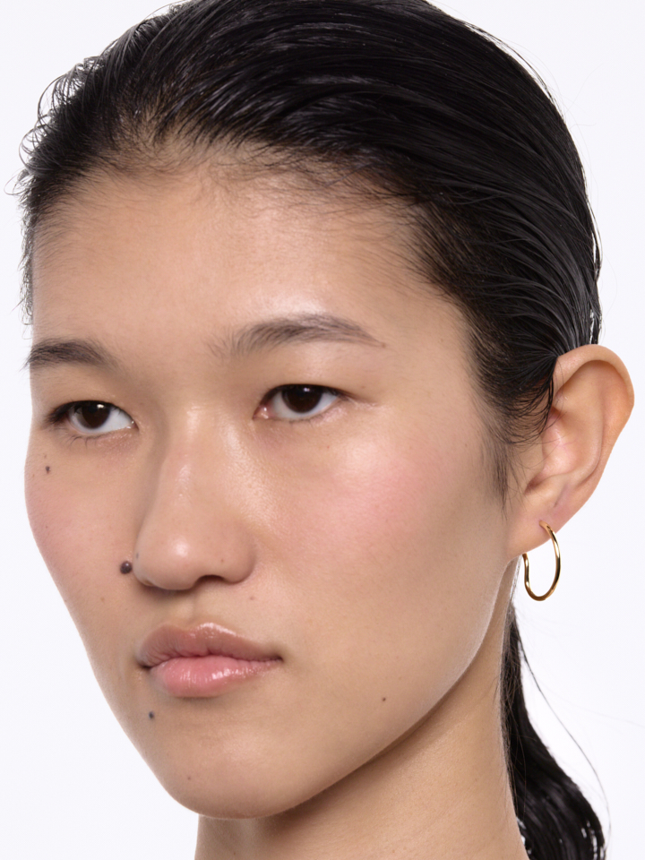 Copenhagen Hoops | Maria Black