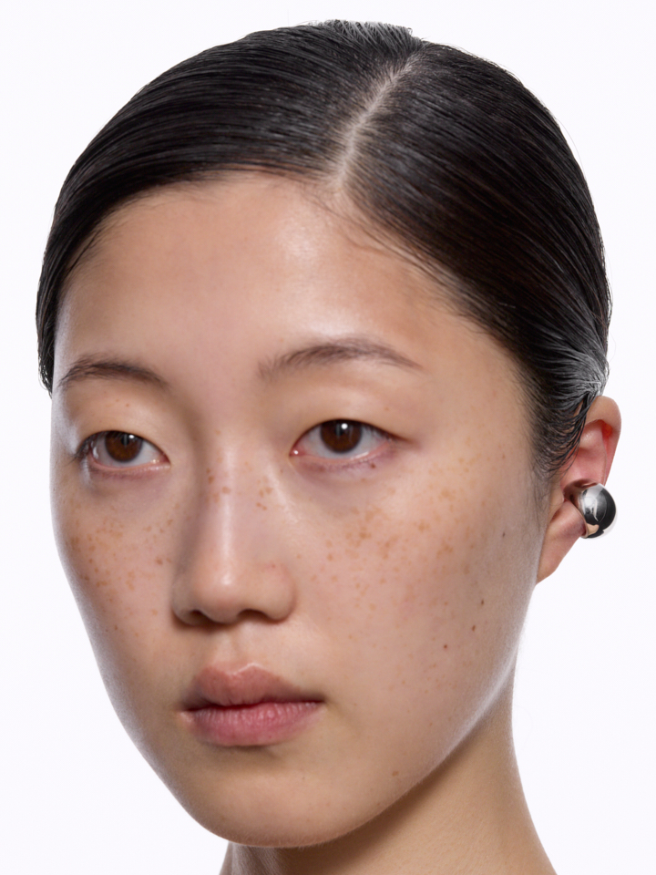 MARIA BLACK イヤーカフ Tryvann Ear Cuff トリヴァン 200170YG 楽天市場】MARIA BLACK マリアブラック イヤーカフ Tryvann Ear
