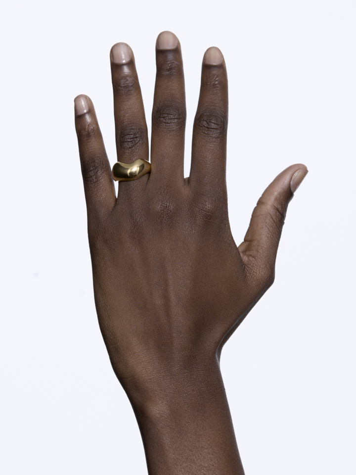 Tryvann Ring | Maria Black