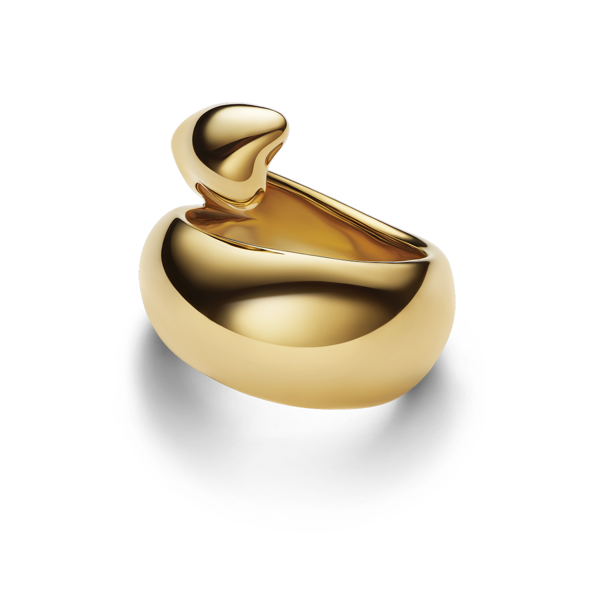 Sagene Ring Maria Black sagene-ring-maria-black