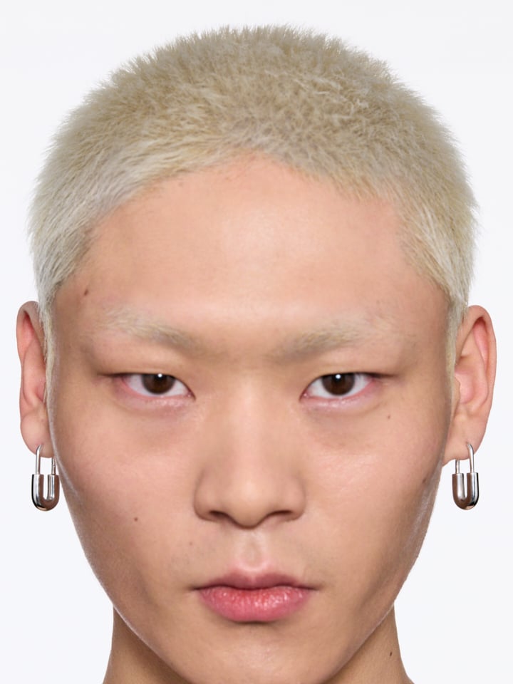 Schoenhauser Earrings | Maria Black