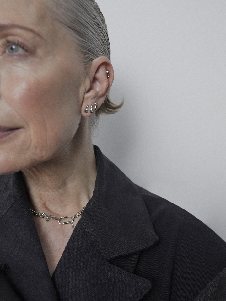 Spaeti Studs | Maria Black