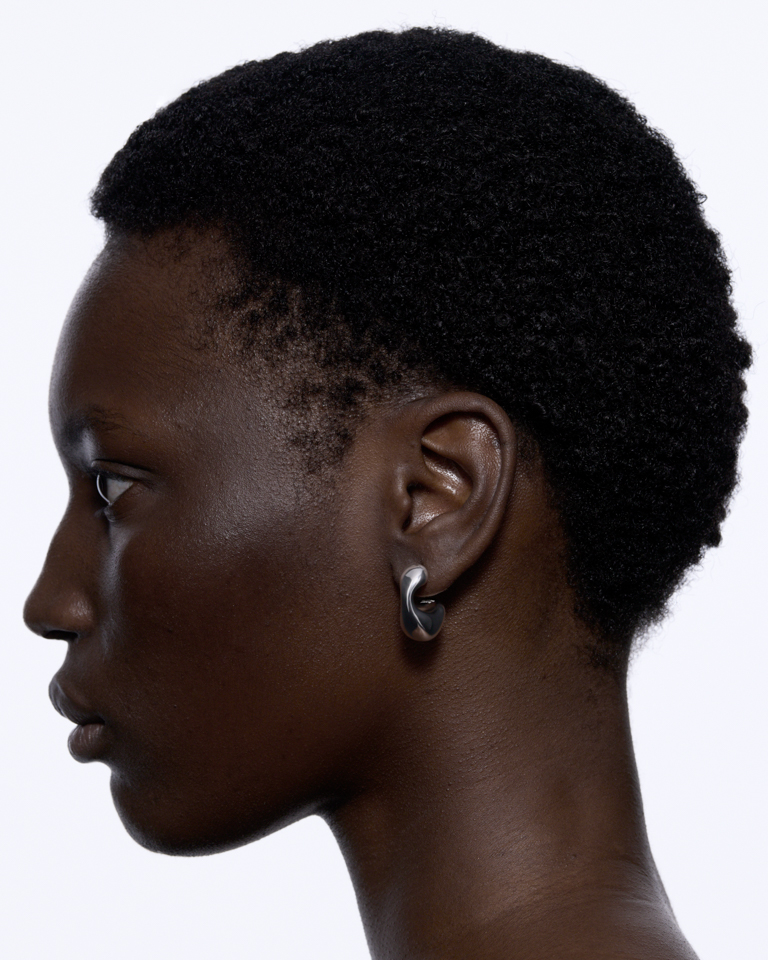MARIA BLACK Dolphin Pool Studs★マリアブラック ピアス Dolphin Earring | Maria Black