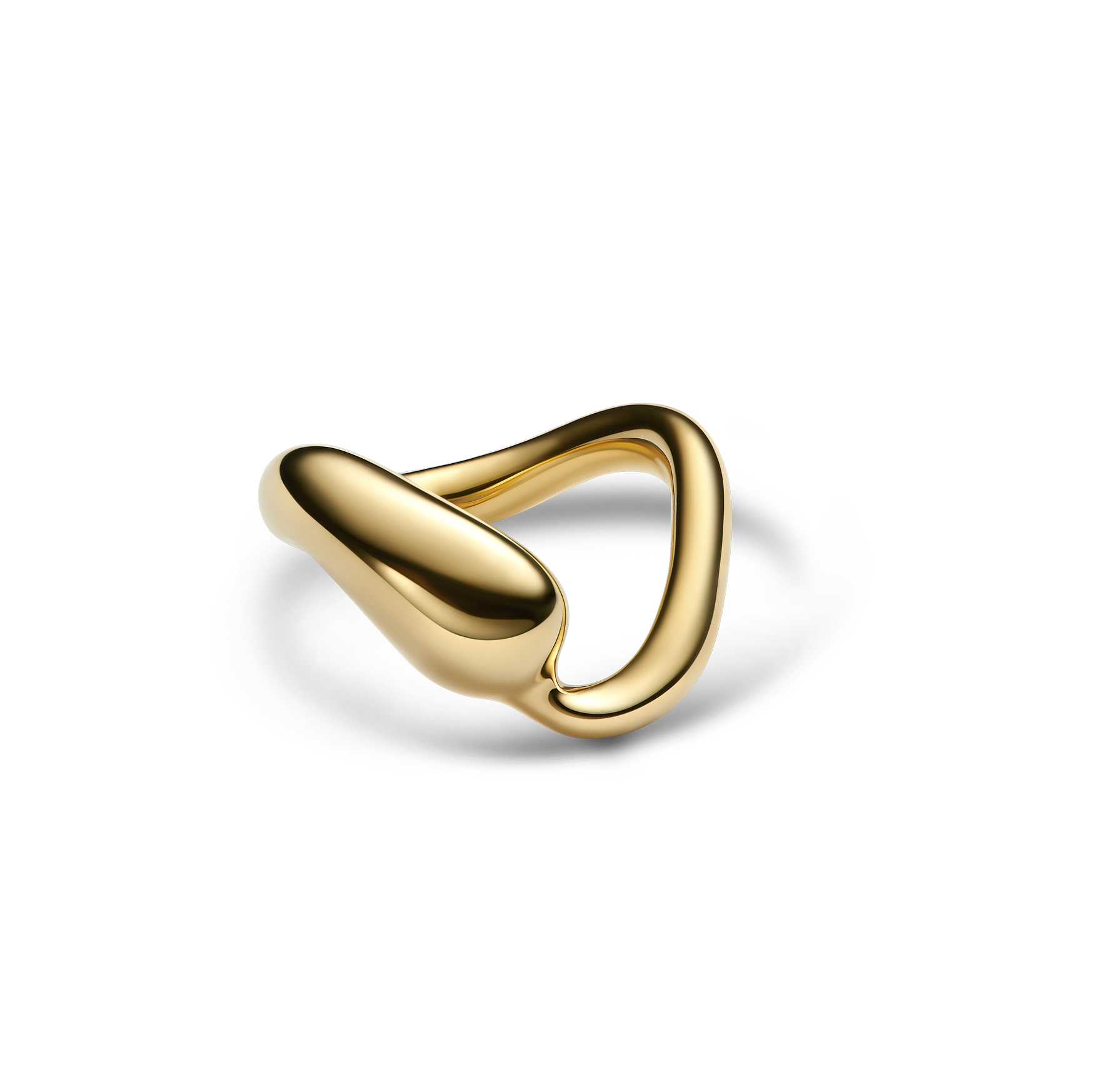 Splash Ring | Maria Black