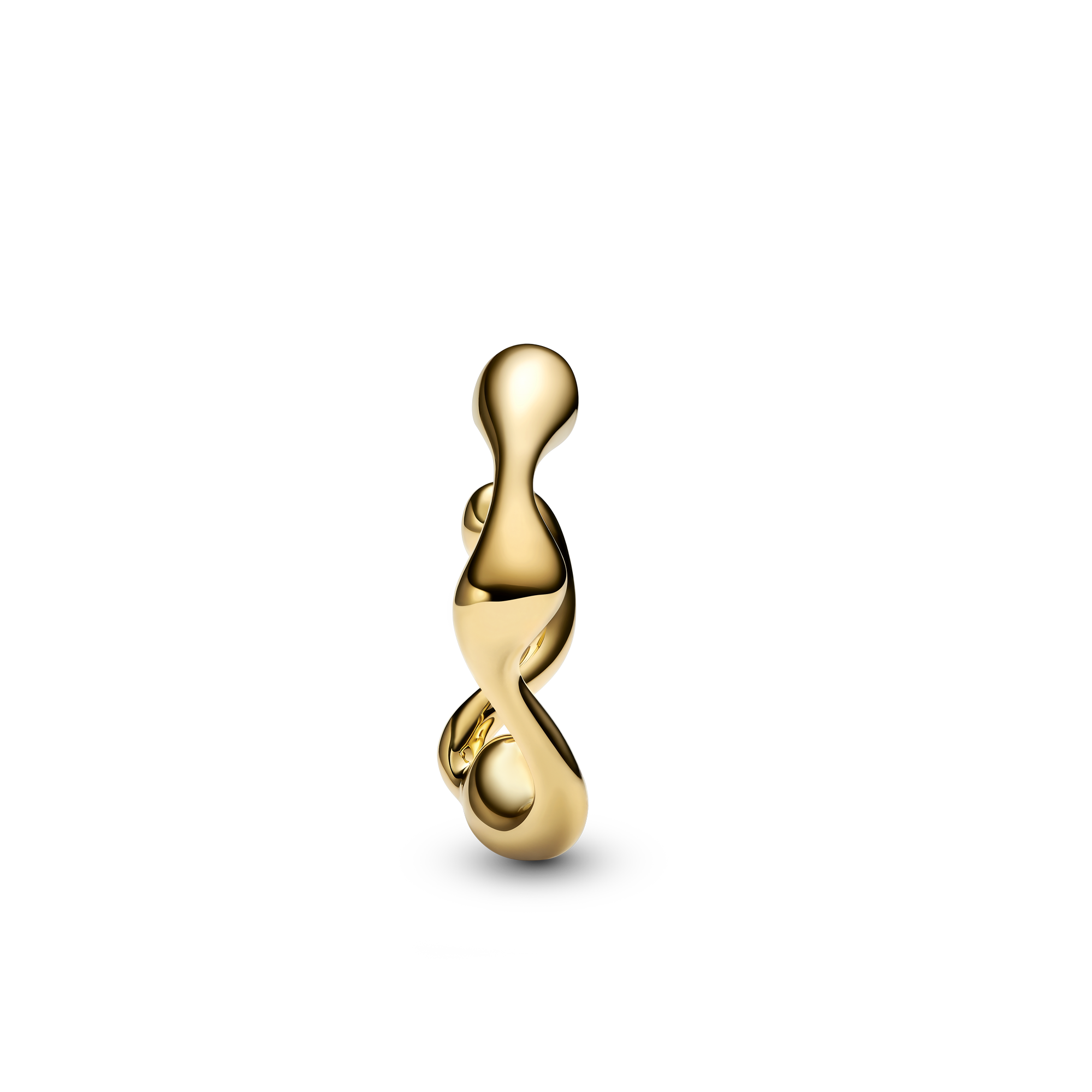 【関税込み】Maria Black ゴールド Splash リング Splash Ring | Maria Black