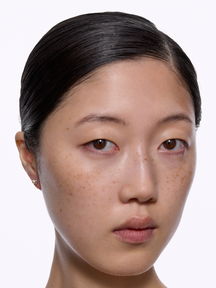 Shibuya Ichi Studs | Maria Black