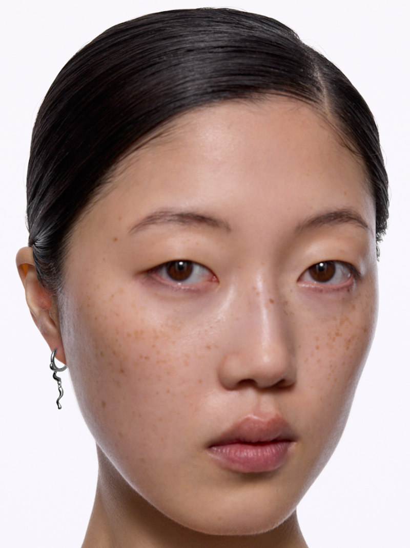 Ramen Chu Huggies Maria Black ramen-chu-huggies-maria-black