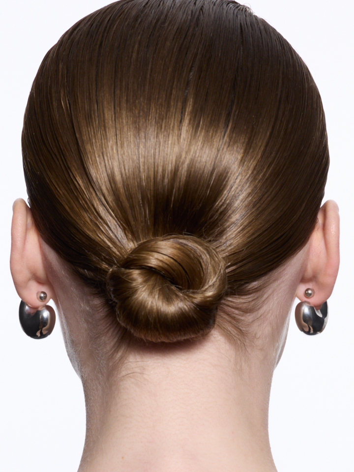 Tryvann Dome Earrings | Maria Black