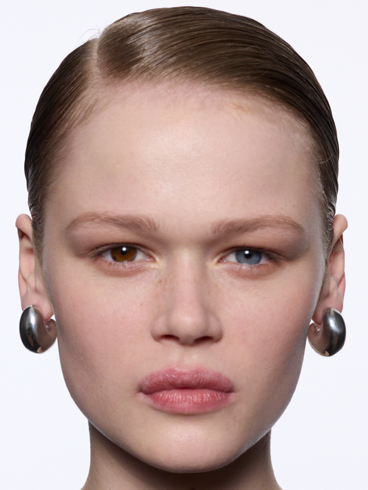 アクセサリー MARIA BLACK Tryvann Dome Pierced Earring 7104_c4c7c66338-