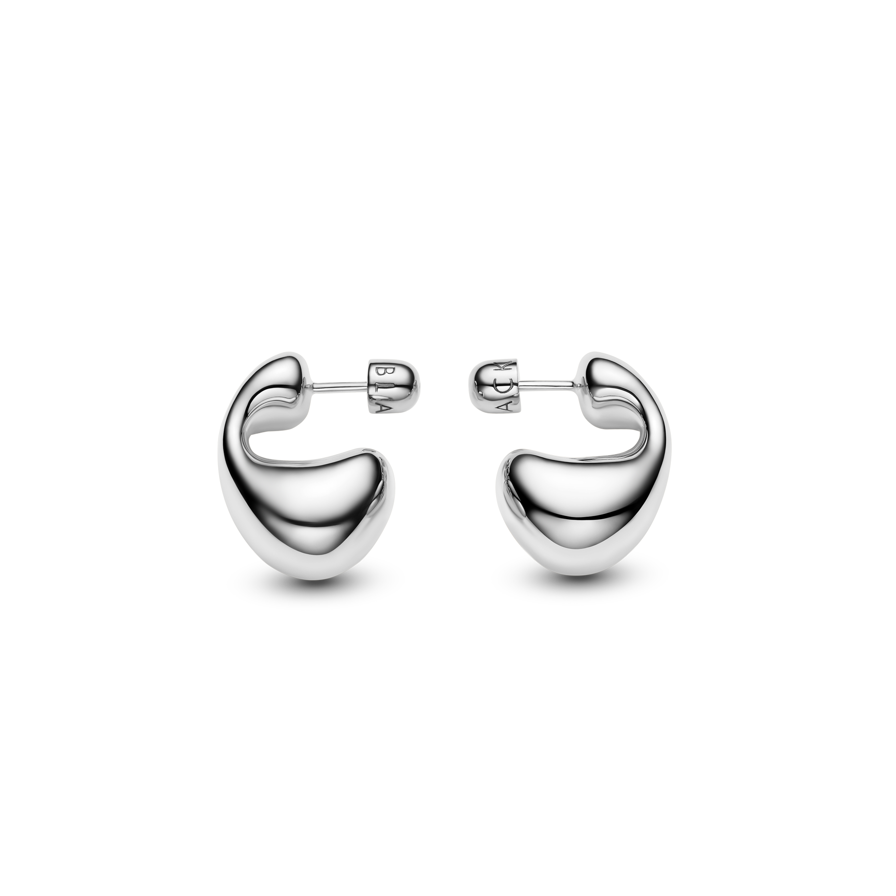 Dolphin Earrings | Maria Black