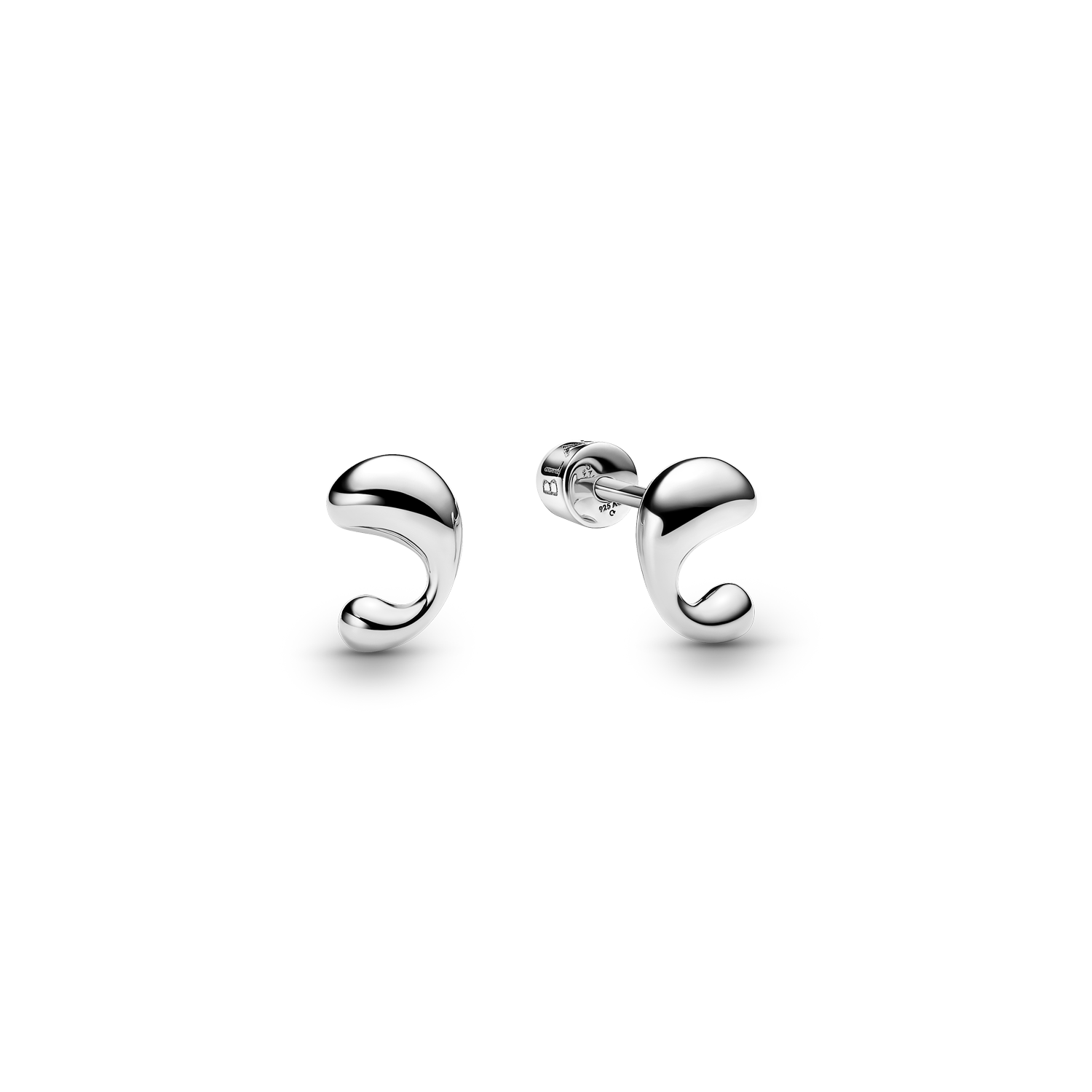 MARIA BLACK Dolphin Pool Studs★マリアブラック ピアス MARIA BLACK(マリア ブラック) | ドルフィン プール スタッド