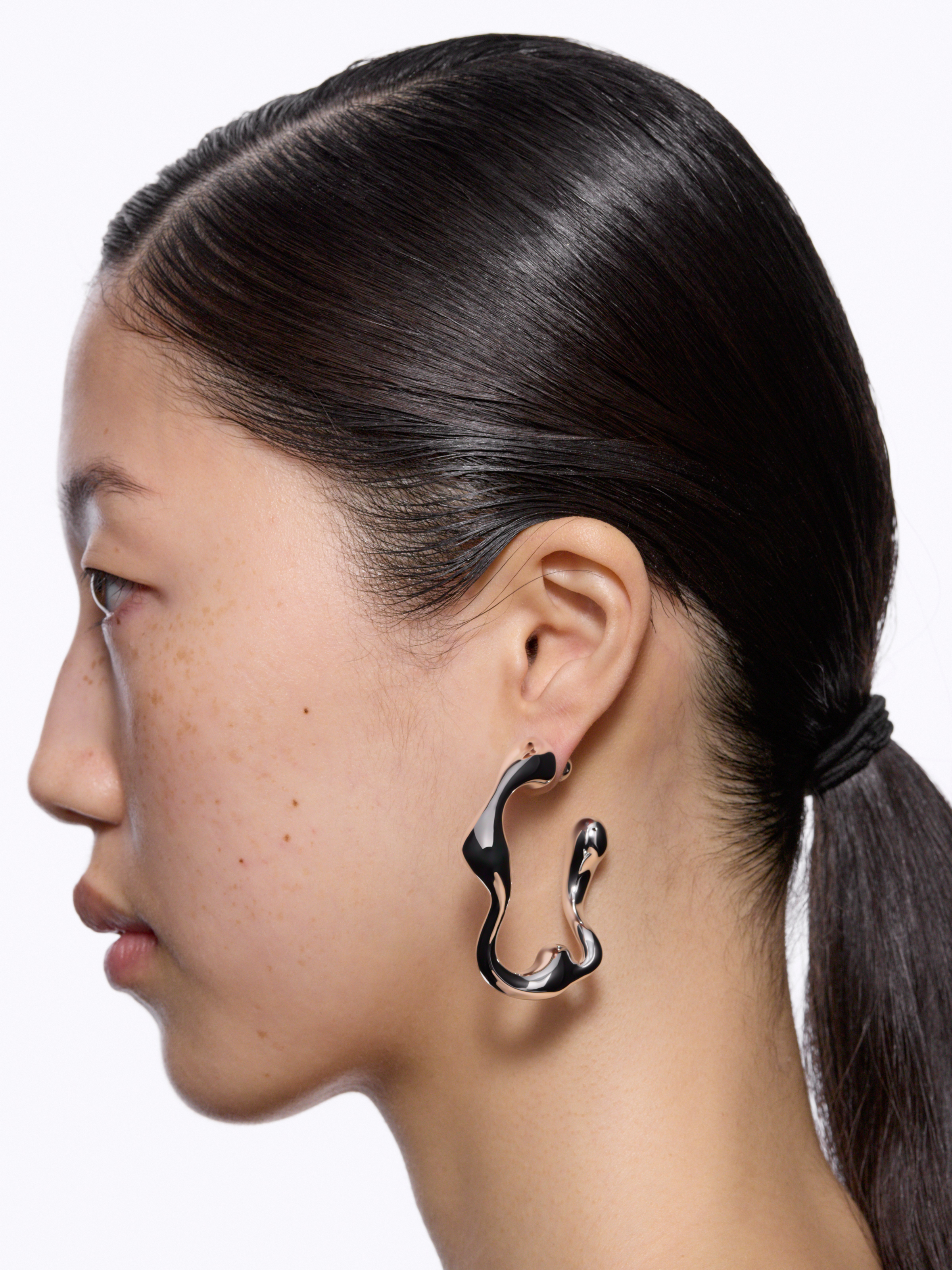 Sale‼️マリアブラック basic 19 hoops MariaBlack Sale‼️マリアブラック basic 19 hoops MariaBlack
