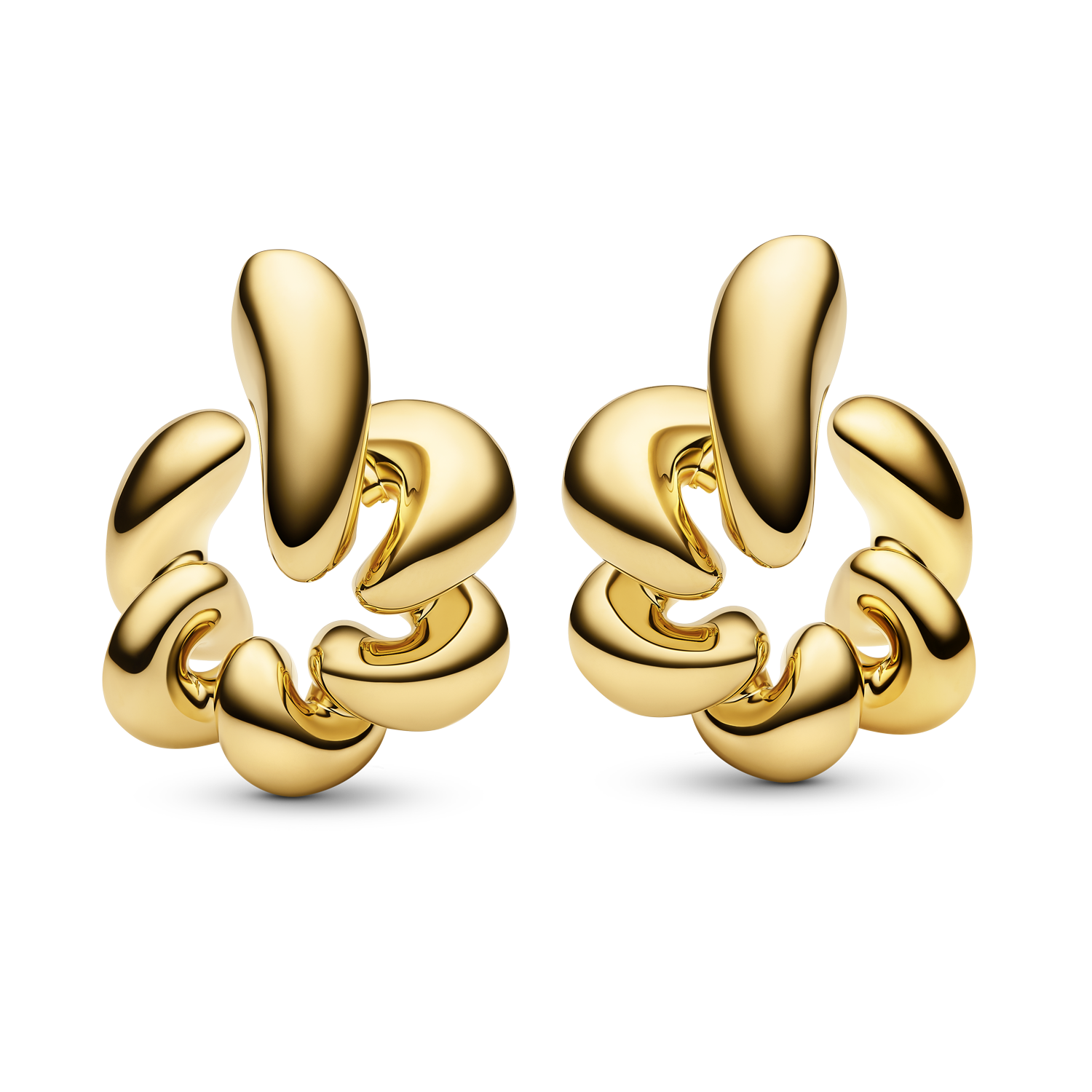関税無【Maria Black】ハルヴァンデットスタッドシルバー 片耳 Maria Black Jewelry | Official homepage | Maria Black