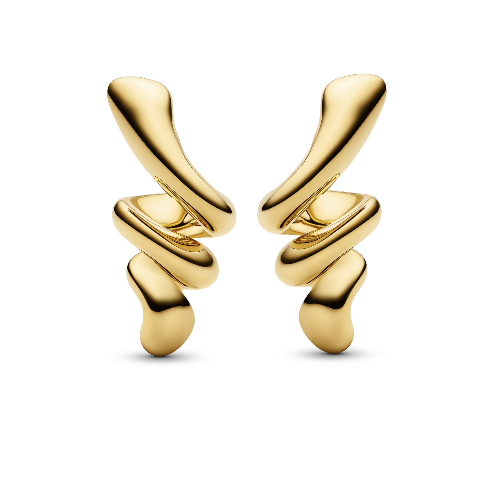 New Arrivals | Sculptural fine jewellery | Maria Black