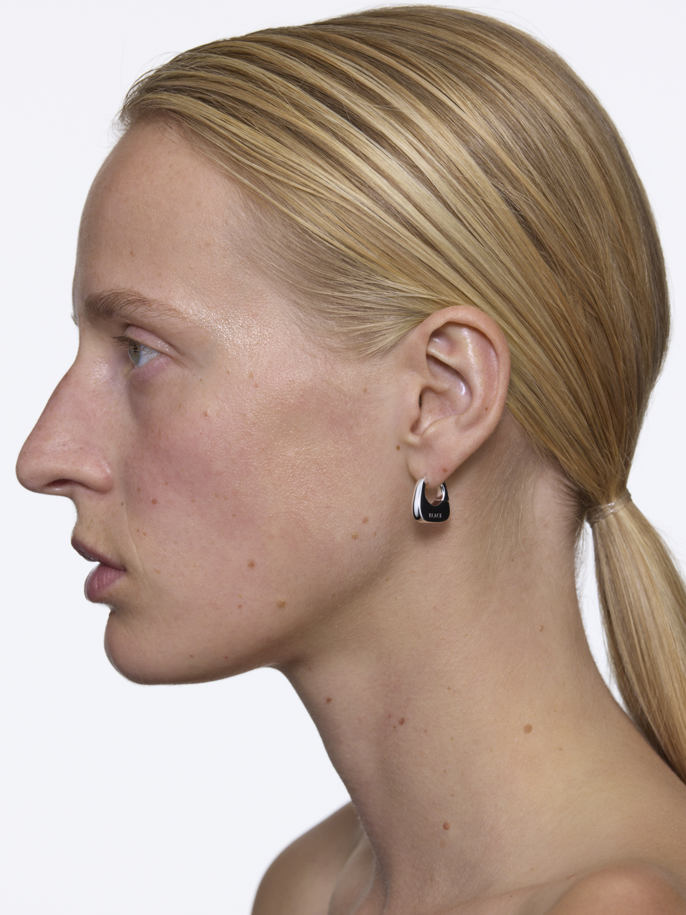 MARIA BLACK Tote Earrings Small★マリアブラック ピアス Tote Earrings | Maria Black
