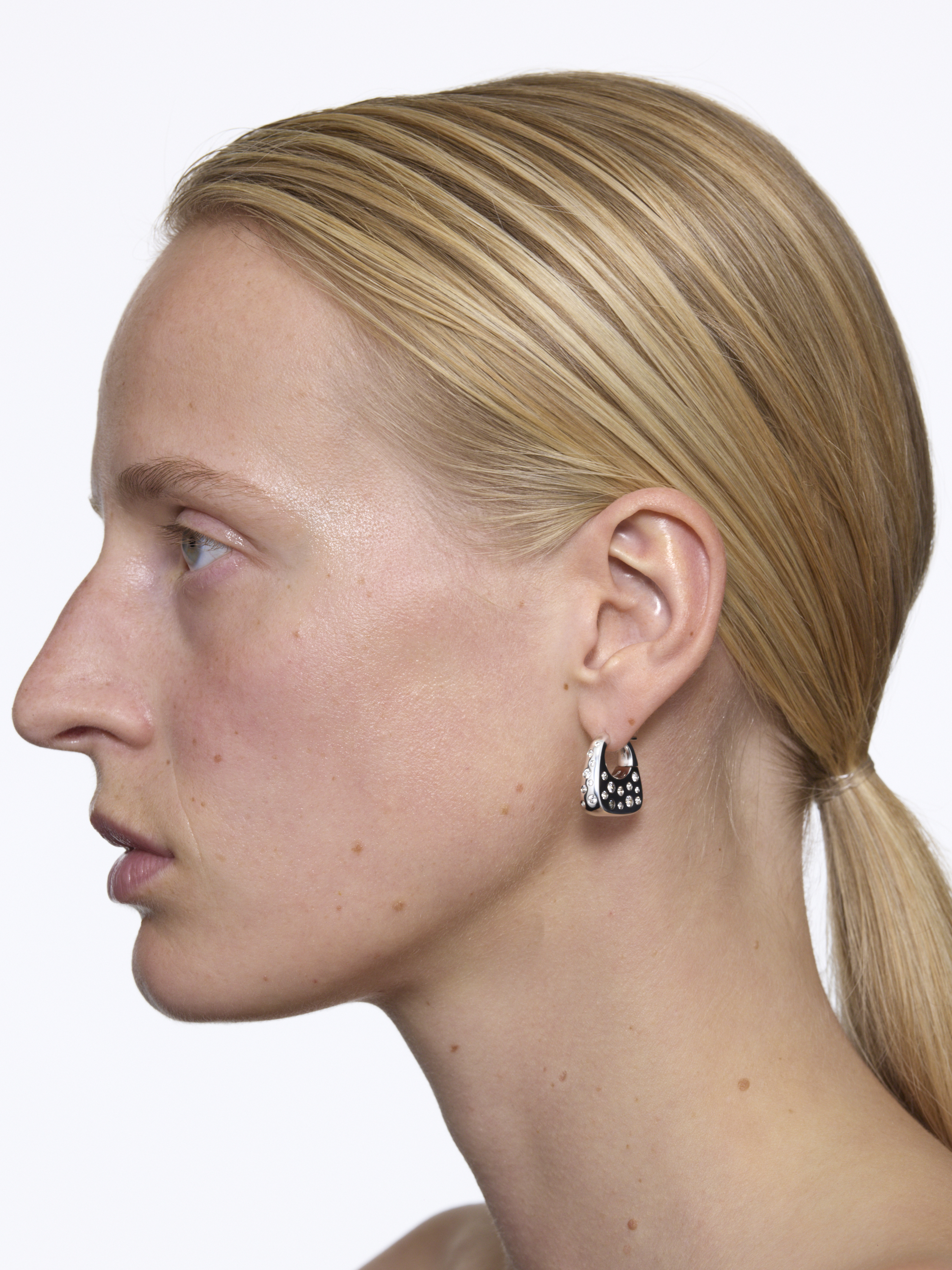 MARIA BLACK Tote Earrings Small★マリアブラック ピアス MARIA BLACK(マリア ブラック) | トート スモール ピアス