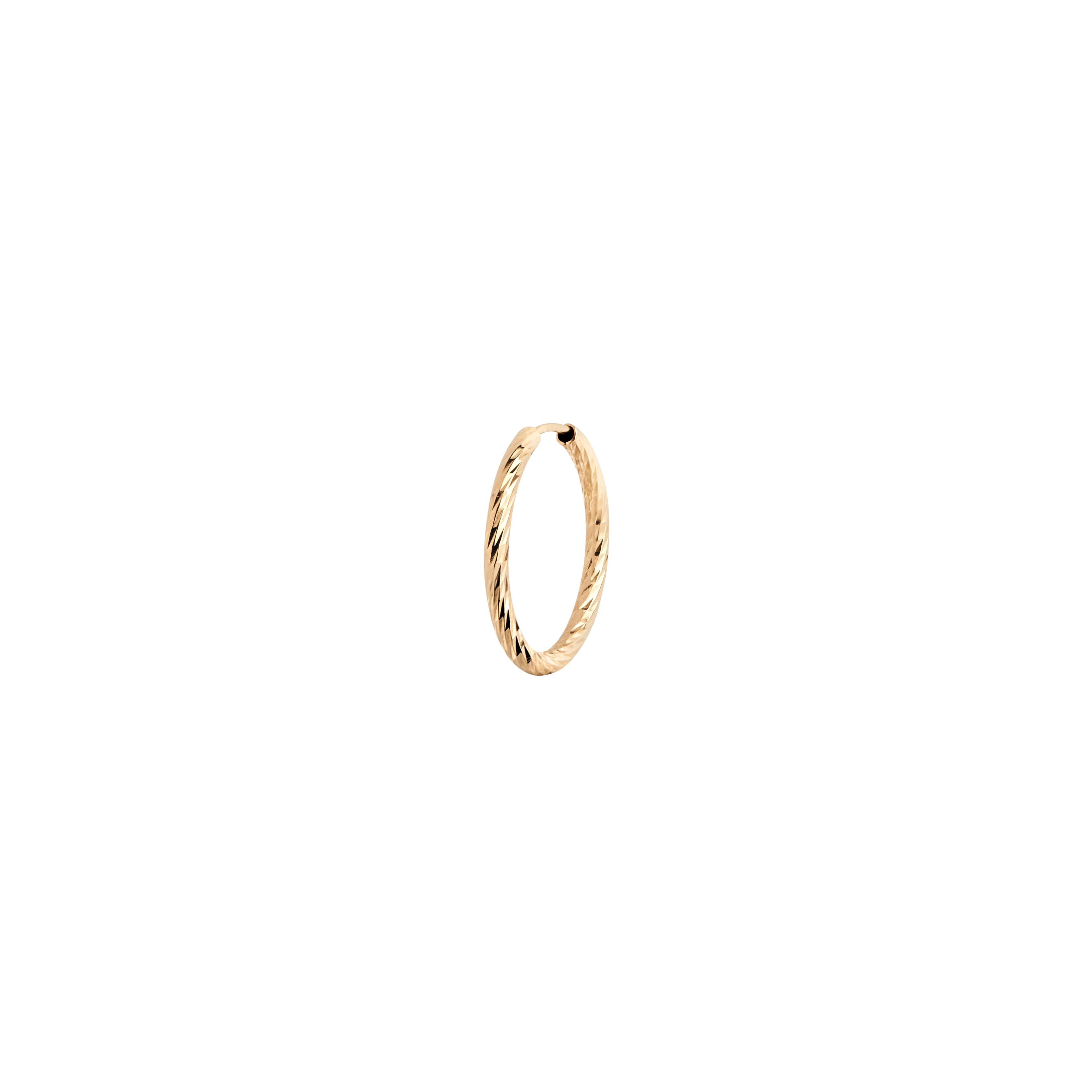 Alba Hoop | Maria Black