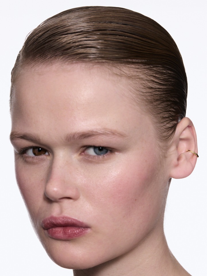 【MARIA BLACK】 April Snow Cuff MARIA BLACK】 April Snow Cuff Maria Black Womens Gold Hp