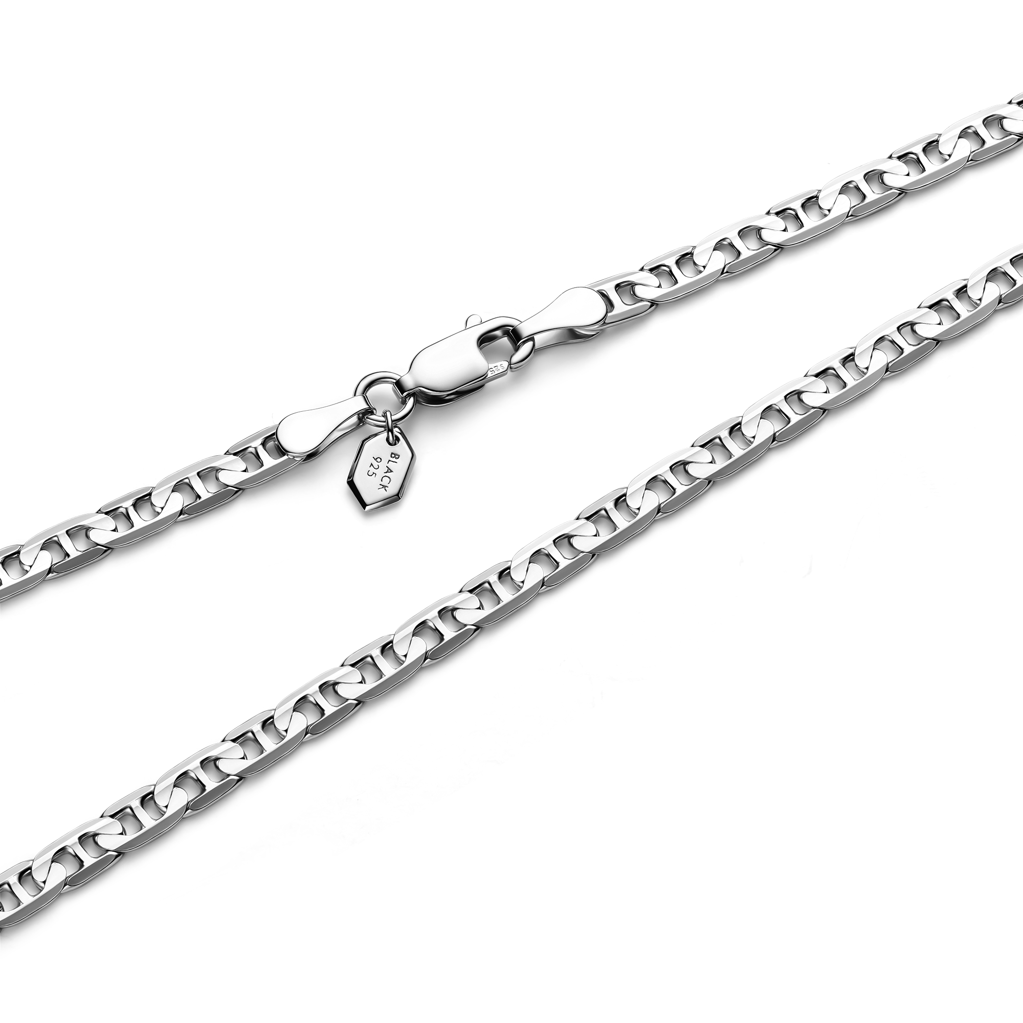 Carlo Necklace | Maria Black
