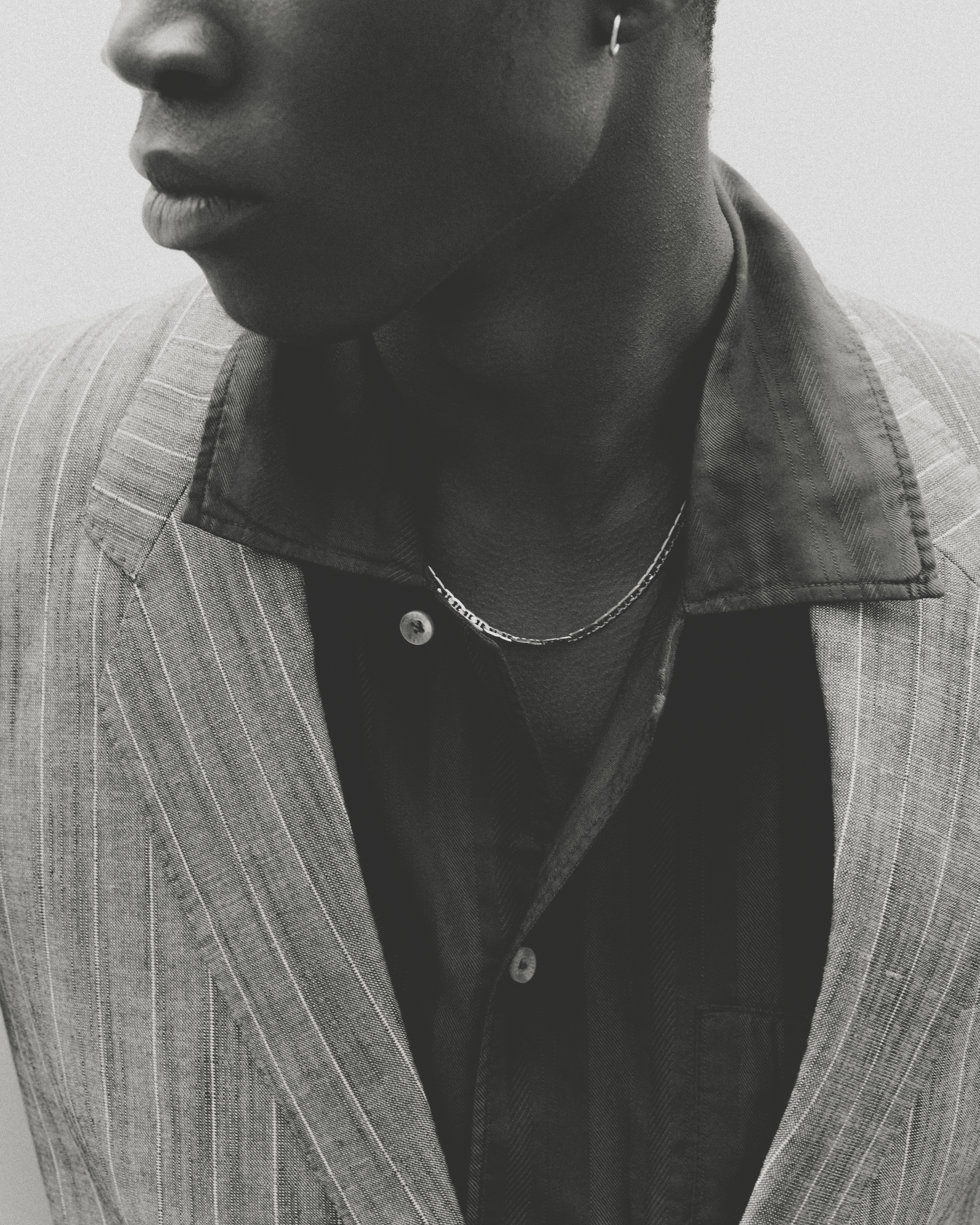 Carlo Necklace | Maria Black